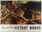 1944 They also Buy Victory Bonds