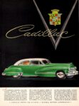1947 Cadillac Fleetwood Sixty Special