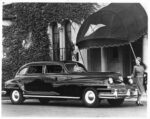 1948 Chrysler Crown Imperial Limousine (2)