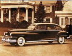 1948 Chrysler Crown Imperial Sedan