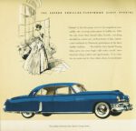 1949 Cadillac-Fleetwood Sixty Special Touring Sedan
