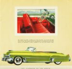 1949 Cadillac Series Sixty-Two Convertible