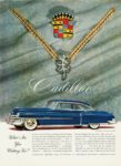 1950 Cadillac Series 62 Sedan. What Are You Waiting For.