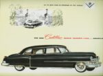 1950 Cadillac Seventy Five Limousine, In Its 48th Year As Standard Of The World