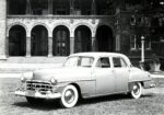 1950 Chrysler Imperial Sedan (2)