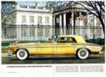 1951 Chrysler Imperial Phaeton. Automotive Fashions