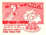 1952 Bert the Turtle says Duck and Cover (7)