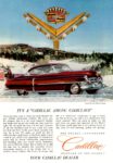 1952 Cadillac Coupe de Ville. It's A 'Cadillac Among Cadillacs'