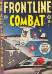 1952 Frontline Combat. War And Fighting Men