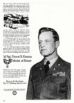 1952 M-Sgt. Ernest R.Kouma Medal of Honor