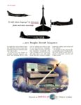 1952 To talk 'plane language' by electronics faster and more accurately - new Douglas Aircraft Computers