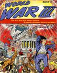 1952 World War III. The War that Will Never Happen if America Remains Strong and Alert