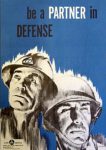 1952 be a Partner in Defense