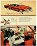 1954 Chrysler Imperial Hardtop