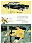 1954 Chrysler Imperial Sedan