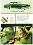 1954 Chrysler Imperial Sedan 2