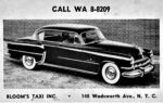 1954 Chrysler Imperial Taxi_Limousine
