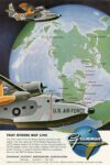 1955 That Others May Live. Grumman