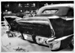 1956 Cadillac Eldorado Brougham Town Car Concept (1)