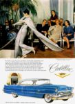 1956 Cadillac Sedan de Ville (1)