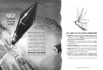 1960 AFC transport space age artillery