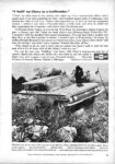 1960 Chevrolet. 'I 'built' my Chevy as a trailbreaker'