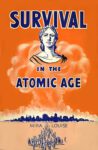 1960 Survival In The Atomic Age