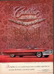 1961 Cadillac Sixty-Two Convertible