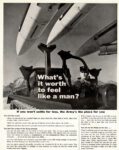 1962 What's it worth to feel like a man. Army