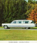 1963 Cadillac-Eureka Limousine