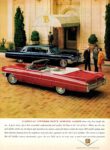 1963 Cadillac Fleetwood Seventy-Five Limousine & Series 62 Convertible Coupe. Cadillac Owners Don't Always Agree