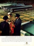 1963 Cadillac Fleetwood Sixty Special. When Chauffeurs Talk Of Cadillacs