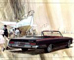 1963 Dodge Polara 500 Convertible