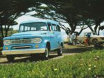 1963 Dodge Town Wagon