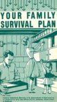 1963 Your Family Survival Plan