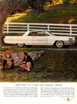 1964 Cadillac Coupe de Ville. Ever Listen To A First-Time Cadillac Owner