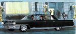 1964 Cadillac Fleetwood Sixty Special Sedan