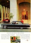 1964 Cadillac Fleetwood Sixty Special Sedan. Life Is Just One Cadillac After Another!