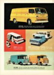1964 Chevrolet Trucks