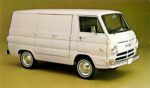 1964 Dodge A100 Compact Van