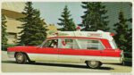 1965 Superior-Cadillac Rescuer Ambulance