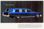 1966 Cadillac Classic Limousine, by Miller-Meteor