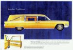 1966 Cadillac Landau Traditional, by Miller-Meteor