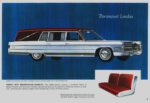 1966 Cadillac Paramount Landau, by Miller-Meteor