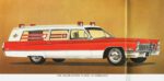1967 Cadillac Classic 42 Ambulance by Miller-Meteor