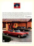 1968 Cadillac DeVille Convertible & Fleetwood 75 Limousine. Most of the limousine comes with the convertible