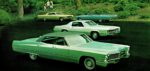 1968 Cadillac Hardtop Sedan de Ville & Pre-Owned Cadillacs