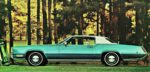 1969 Cadillac Fleetwood Eldorado Coupe