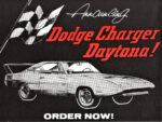 1970 Dodge Charger Daytona