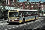 1970 GMC T8H5305-332 Coach